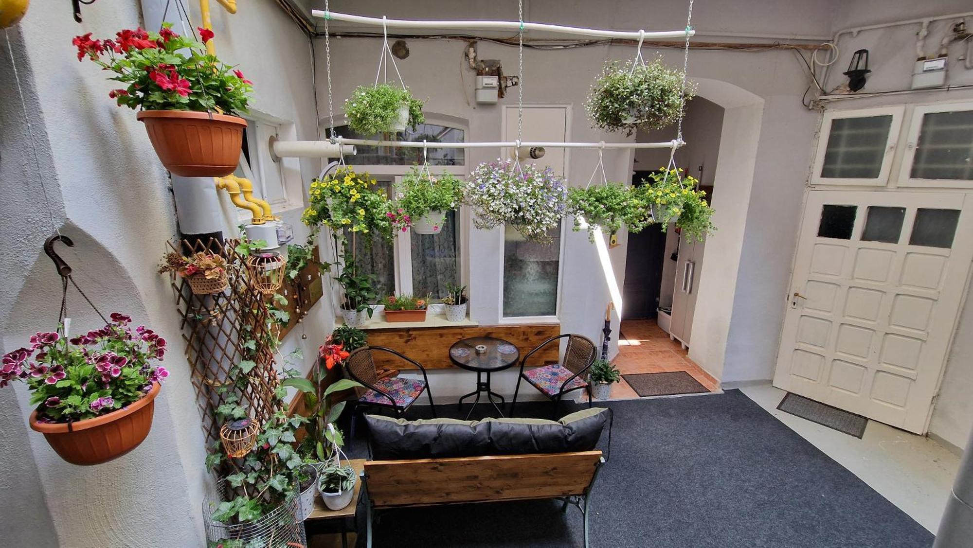 Unikat Apartment Brașov